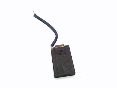 CARBON PRODUCTS OPERATION INC HSF-6