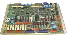 YASKAWA ELECTRIC JANCD-10O3E