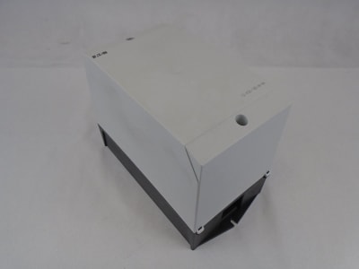 EATON CORPORATION CI-K3X-125-M-NA