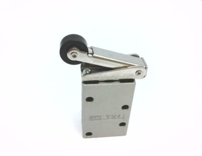 SMC VM430-01-01