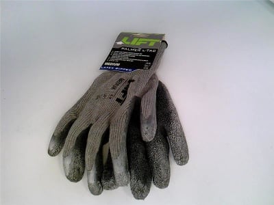 LIFT SAFETY GPL-10YM