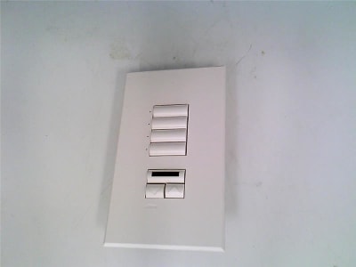 LUTRON SG-4SIRN-WH-J00