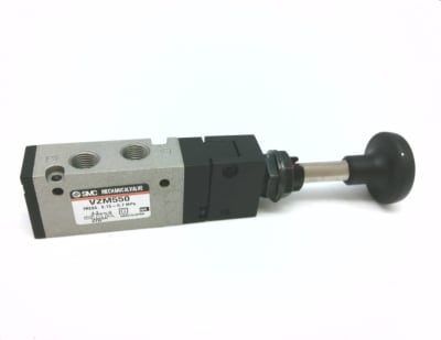 SMC VZM550-01-37