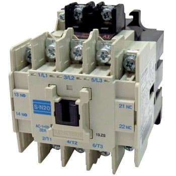 MITSUBISHI S-N20-AC200V