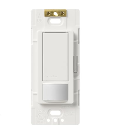 LUTRON MS-VPS2-WH