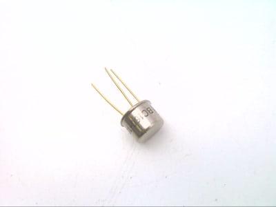 NATIONAL SEMICONDUCTOR BC160-10