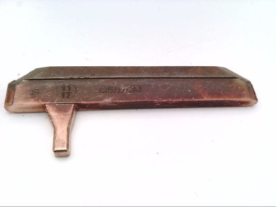 CONDUCTIX WAMPFLER 08-K154-0354