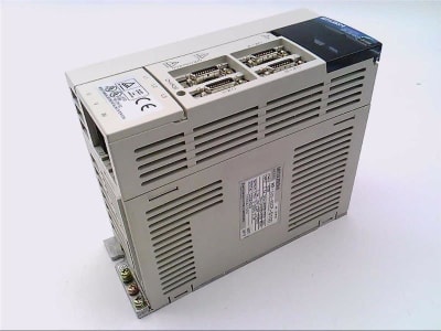 MITSUBISHI MR-J2S-40CP-S100