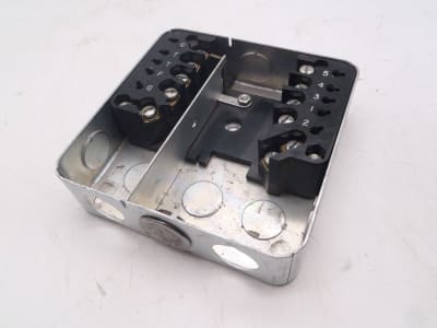 HONEYWELL Q270A-1008