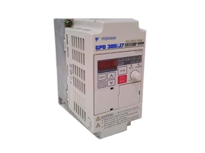 YASKAWA ELECTRIC CIMR-J7AMB0P40