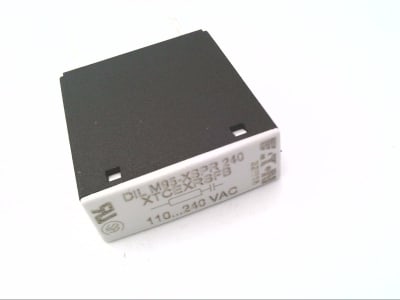 EATON CORPORATION XTCEXRSFB