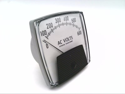 YOKOGAWA 250 344 PZSJ