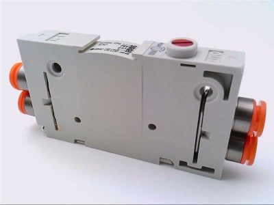 SMC VQ1000-FPG-N7N7