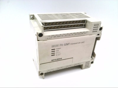 MITSUBISHI FX-32MT-ESS