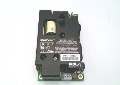 N2POWER XL12512CS