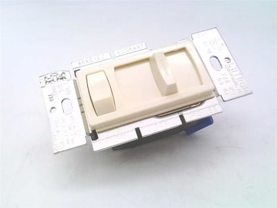 LUTRON CTCL-153P-AL