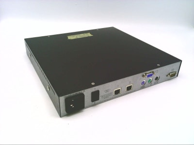 BLACK BOX CORP KV1711A-R2