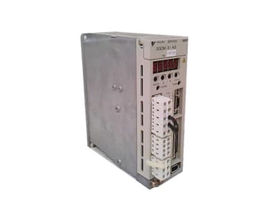 YASKAWA ELECTRIC SGDM-01AD