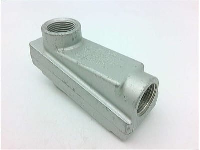 ABB THOMAS & BETTS EXLB-2