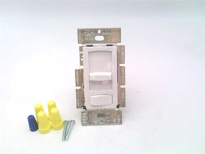 LUTRON CTCL-153P-WH