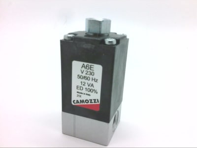 CAMOZZI 638-150-A6E