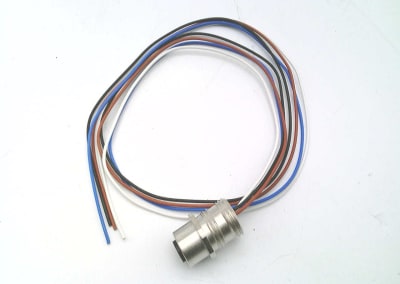PHOENIX CONTACT SACC-EC-M12FS-4CON-PG9/0 5