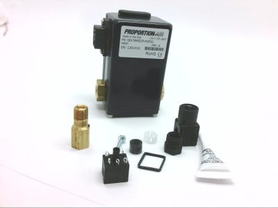 PROPORTION AIR INC QB1TBNIEZP100PSG