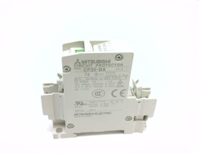 MITSUBISHI CP30BA1P1M7AA