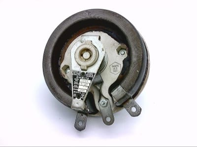 OHMITE 1267