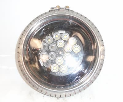 HYDREL CORP MACL-22-LED-WHT41K