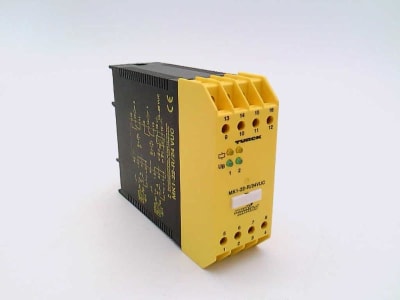 TURCK MK1-22-R/24VUC