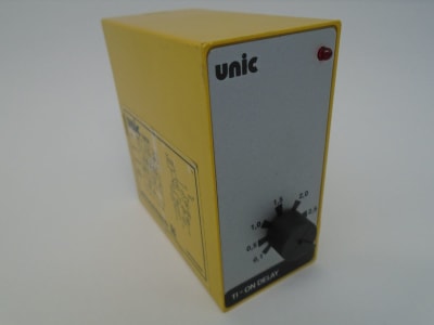 BEIJER ELECTRONICS UNIC-TI-110.2