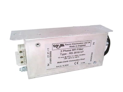 RASMI ELECTRONICS RS 2010-V7