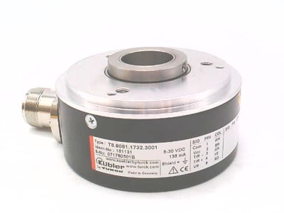 TURCK T8908117323001