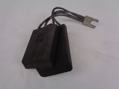 CARBON PRODUCTS OPERATION INC 493X208P04