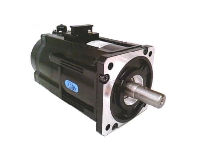 YASKAWA ELECTRIC SGMGV-05D3A6C