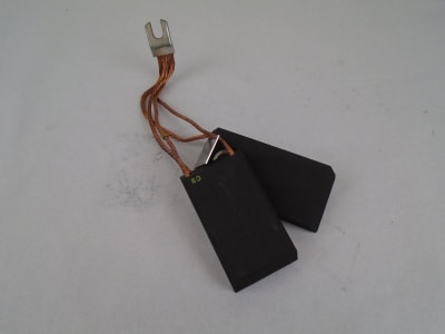 CARBON PRODUCTS OPERATION INC 894A505X10