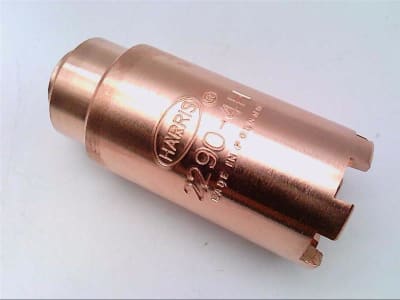 LINCOLN ELECTRIC 2290-4H