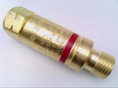 WESTERN ENTERPRISES FA-200P