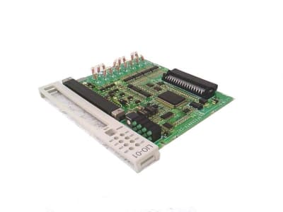 YASKAWA ELECTRIC JAPMC-IO2300-E