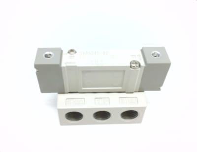 SMC SYA5240-02