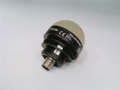 BANNER ENGINEERING K50LGRYBWPQ8