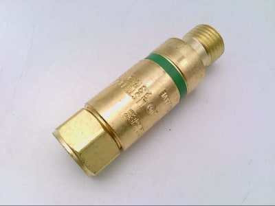 WESTERN ENTERPRISES FA-100P