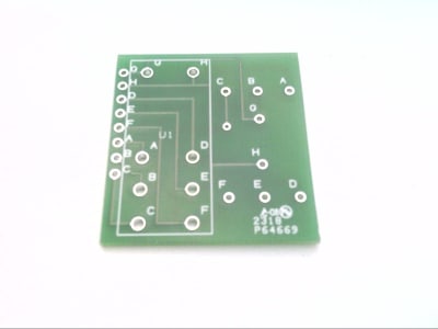 RADWELL R40-E3W2-CONVERTER-BOARD
