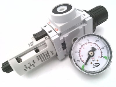 TPC MECHATRONICS CO PP2-N01BD5P-R