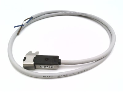 SMC D-R732
