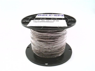 BELDEN 85240