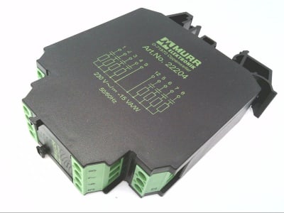 MURR ELEKTRONIK 22204