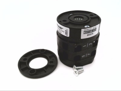 SALZER M221-UK-1531GA