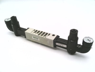 ASCO 122RD100J016W00